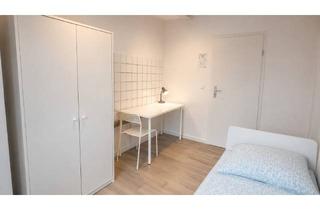 Immobilie mieten in Dorstenerstr. 129, 44803 Bochum, Zimmer 6 in 6 er WG, Dorstenerstr. 129 WE2
