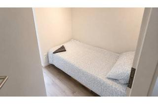 Immobilie mieten in Dorstenerstr. 129, 44803 Bochum, Zimmer 5 in 6 er WG, Dorstenerstr. 129 WE2