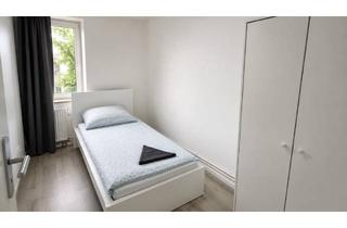 Immobilie mieten in Dorstenerstr. 129, 44809 Hamme, Zimmer 4 in 6 er WG, Dorstenerstr. 129 WE2