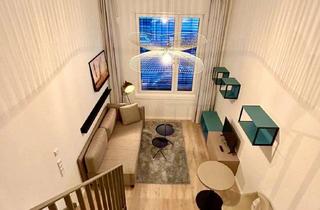 Immobilie mieten in Kleyerstraße, 60326 Gallus, Kleyerstraße, Frankfurt am Main furnished