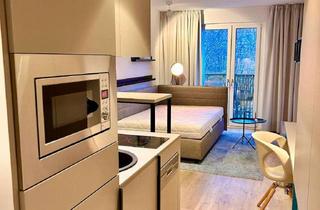 Immobilie mieten in Kleyerstraße, 60326 Gallus, Kleyerstraße, Frankfurt am Main furnished