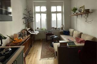 Immobilie mieten in Heidelberger Straße 33, 12059 Neukölln, One Room Apartment in the Heart of Neukölln