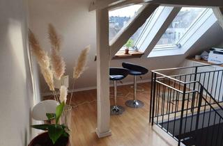 Immobilie mieten in 65197 Wiesbaden, Traumwohnung für 1 Jahr zu vermieten. Im Herzen von Wiesbaden