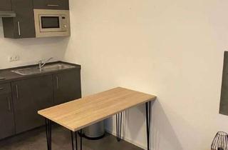 Immobilie mieten in Ville Straße 6-8, 53347 Alfter, 1-Zimmer-Appartement in Bonn/Alfter – ideal für Studierende