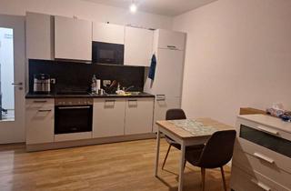Immobilie mieten in Ludwigsluster Straße 100, 12619 Kaulsdorf, 1 Zimmer Wohnung in Marzahn Hellersdorf zu untermiete