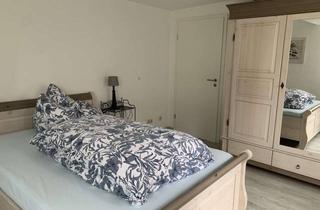 Immobilie mieten in 98693 Ilmenau, Möblierte 2-Raum-Wohnung auf Zeit
