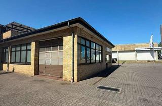 Immobilie mieten in 45711 Datteln, Starke Frequenz: flexible Gewerbeimmobilie mit Entwicklungspotenzial