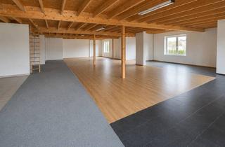 Immobilie mieten in 74821 Mosbach, Moderne Gewerbefläche in Top-Lage von Mosbach – flexibel mit ca. 200 m² oder ca. 400 m² anmietbar
