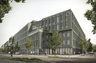 Immobilie mieten in 10243 Friedrichshain, 300 m² Fitnessfläche im Friedrichspark