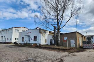 Immobilie mieten in Altchemnitzer Str. 27, 09120 Altchemnitz, Potenzialfläche für Gastronomie mit historischem Charme