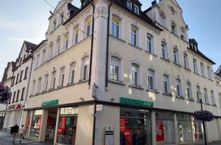 Geschäftslokal mieten in Bocksgasse 23+29, 73525 Schwäbisch Gmünd, [VAC-10405] Zentral gelegene Ladenfläche in Schwäbisch Gmünd!