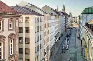 Geschäftslokal mieten in 80333 Altstadt-Lehel, Exklusive Ladenfläche