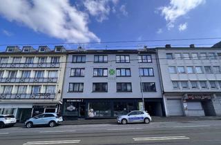 Geschäftslokal mieten in Kaiserstr. 41, 45468 Mitte, schönes und helles Ladenlokal, 73 m² Zentrallage - oder Übernahme des Barbershops