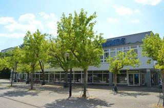 Gewerbeimmobilie kaufen in Platz Der Völkerfreundschaft, 02625 Bautzen, Einkaufszentrum "Kaskade" in Bautzen