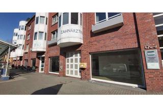 Geschäftslokal mieten in Rheinische Str. 49, 44137 Dortmund, Erfolgreich im Unionviertel ***attraktives Ladenlokal im WestCenter***