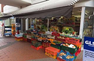 Gewerbeimmobilie kaufen in 69126 Emmertsgrund, Ladenlokal zu verkaufen, gute Lage für z.B. Döner verkauf oder kreative Idee