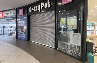 Geschäftslokal mieten in Concordiastr. 32, 46049 Lirich-Süd, Handelsfläche | 280m² | Bero Zentrum Oberhausen