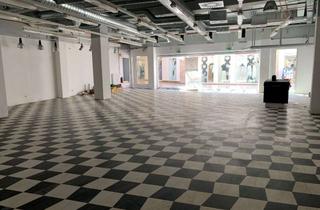 Gewerbeimmobilie mieten in Kahlenstraße 2-4, 59555 Lippstadt, 190m² - Zentrale Gewerbefläche in der Lippe-Galerie direkt vom Eigentümer