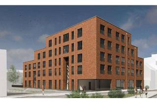 Büro zu mieten in Steinbrinkstr. 280, 46145 Sterkrade-Mitte, Gewerbeflächen für Bäckerei, Café, Einzelhandel, Praxis, Büro, Kanzlei, Agentur, Tagespflege
