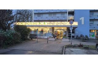 Gewerbeimmobilie mieten in 69469 Weinheim, Gewerbefläche Weinheim