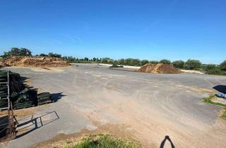 Gewerbeimmobilie mieten in Langenbrook, 25377 Kollmar, LOGISTIK- UND ENERGIESTANDORT KOLLMAR (KREIS STEINBURG)