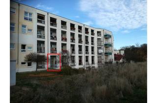 Wohnung kaufen in Plauensche Strasse 60, 08412 Werdau, Verkauf: vermietete Eigentumswohnung im "betreuten Wohnen".