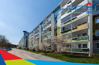 Wohnung mieten in Max-Müller-Str. 86, 09123 Chemnitz, !!NEU!! sonnige 3-Raum-Wohnung im Chemnitzer Süden!!