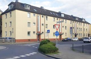 Wohnung mieten in Auestraße, 51379 Leverkusen, Gemütliche 2 Zimmer Dachgeschosswohnung