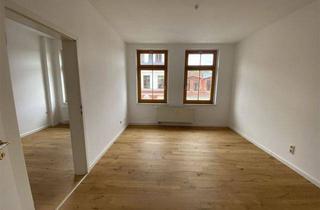 Wohnung mieten in Gießerstrasse 82, 04229 Leipzig, Kleinzschocher! renovierte 2 Zimmer-Whg.* Parkett* Tageslichtbad* sep. WC* sep. Küche