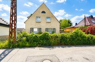 Einfamilienhaus kaufen in 04158 Leipzig, Wiederitzsch: Top-Angebot unsaniertes Einfamilienhaus in begehrter Bestlage !