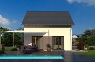 Haus kaufen in 26969 Butjadingen, Eckwarden: Design 8 auf 626 m² Baugrundstück