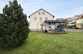 Wohnung kaufen in 75433 Maulbronn, ELEGANZ TRIFFT KOMFORT IN MAULBRONN