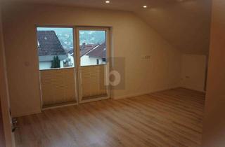 Wohnung kaufen in 63897 Miltenberg, HELL MIT PRAKTISCHEM GRUNDRISS
