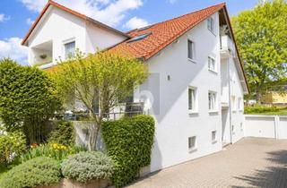 Wohnung kaufen in 74382 Neckarwestheim, TOLLER SCHNITT, LEERSTEHEND