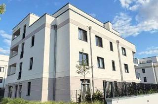 Wohnung kaufen in 12529 Schönefeld, Familienfreundliche 4-Zi.-Wohnung mit 2 Bädern, Abstellraum, Balkon & TG-Stellplatz in Schönefeld