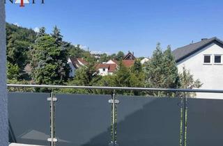 Wohnung kaufen in 73547 Lorch, ++ Modernes Wohnen über den Dächern von Lorch – 4-Zi-DG-Neubau ++