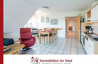 Wohnung kaufen in 26427 Werdum, ***PROVISIONSFREI*** Eigentums-/Ferienwohnung barrierefrei und rollstuhlgerecht
