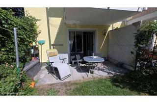 Wohnung kaufen in 84036 Kumhausen, **Gut vermietete 2-Zimmer-Erdgeschosswohnung mit Gartenanteil und TG-Stellplatz in Landshut-Süd**