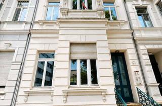 Wohnung kaufen in 53113 Bonn, Südstadtjuwel mit Dachterrasse