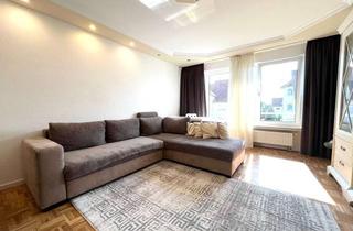 Wohnung kaufen in 63814 Mainaschaff, Ihr neues Zuhause mit Wohlfühlcharakter