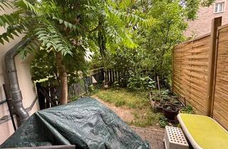 Wohnung kaufen in Nathanaelstraße, 04177 Altlindenau, * attraktive ETW in Alt-Lindenau * 2-RWE * große Wohnküche * Terrasse *