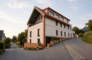 Wohnung kaufen in 77933 Lahr, Energetisch saniert & barrierefrei * 4-Zi-Wohnung mit Garten * 122 qm * Wärmepumpe * Lahr