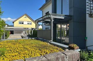 Wohnung kaufen in 79199 Kirchzarten, Ein Zuhause zum Ankommen - Wohlfühlen - und Bleiben