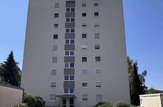 Wohnung kaufen in Im Rosengarten, 79650 Schopfheim, Barrierearm mit Raum für Ihre Wohnideen