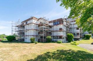 Wohnung kaufen in 88094 Oberteuringen, Großzügige 3,5-Zimmer-Wohnung mit Balkon in Oberteuringen
