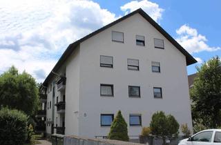 Wohnung kaufen in 76337 Waldbronn, 2-Zimmer-Eigentumswohnung mit Aufzug und Garage in Waldbronn-Busenbach