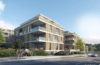 Wohnung kaufen in 78628 Rottweil, Preis-Leistungs-Hit: 4-Zimmer mit Terrasse - Familenglück in Top-Lage zum Schulzentrum *Erstbezug!
