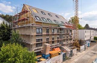 Penthouse kaufen in 65232 Taunusstein, NEUBAU TAUNUS NOVA - LUXURIÖS LEBEN DIESEN HERBST: Exklusives Penthouse mit traumhafter Dachterrasse