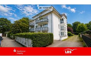 Wohnung kaufen in 04416 Markkleeberg, Wo Lage Werte schafft.