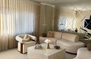 Wohnung kaufen in Mühlweg 43a, 63755 Alzenau, Hochwertig sanierte 4-Zimmer-Wohnung mit Design-Interieur – provisionsfrei